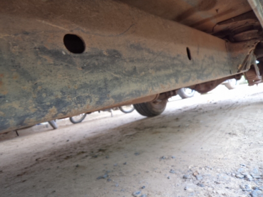 ขายรถกะบะนิสสันฟรอนเทียปี45 เครื่องJติดแก๊สLPGสภาพดีพร้อมใช้ ขายรถกะบะนิสสันฟรอนเทียปี45 เครื่องJติดแก๊สLPGสภาพดีพร้อมใช้