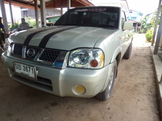 ขายรถกะบะนิสสันฟรอนเทียปี45 เครื่องJติดแก๊สLPGสภาพดีพร้อมใช้ ขายรถกะบะนิสสันฟรอนเทียปี45 เครื่องJติดแก๊สLPGสภาพดีพร้อมใช้