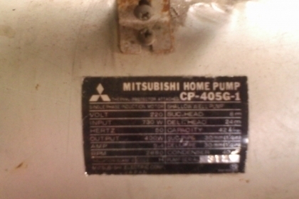 ปั้มทดน้ำเป็นของมิสซูบิชิครับสวยๆครับคุ้มครับราคานี้ครับปั้มทดน้ำ เป็นของมิสซูบิชิครับสวยๆครับคุ้มครับราคานี้ครับ ปั้มทดน้ำเป็นของมิสซูบิชิครับสวยๆครับคุ้มครับราคานี้ครับปั้มทดน้ำ เป็นของมิสซูบิชิครับสวยๆครับคุ้มครับราคานี้ครับ