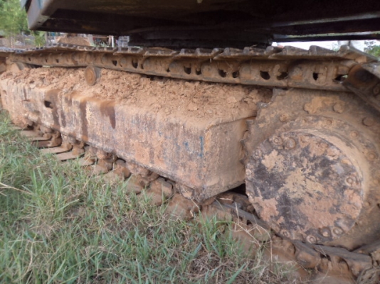 ขายรถแม็กโค สภาพดีพร้อมใช้งานคับ