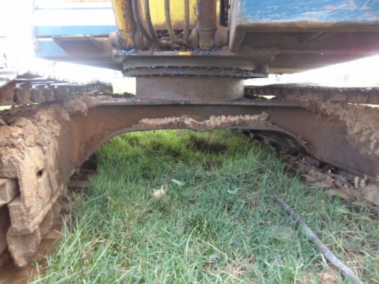 ขายรถแม็กโค สภาพดีพร้อมใช้งานคับ