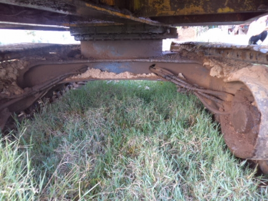 ขายรถแม็กโค สภาพดีพร้อมใช้งานคับ