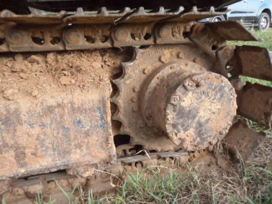 ขายรถแม็กโค สภาพดีพร้อมใช้งานคับ