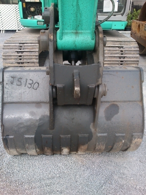 ขายรถขุดใหญ่ KOBELCO 135 SR ขายรถขุดใหญ่ KOBELCO 135 SR