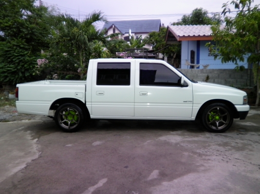 ปี96  รถสวยจัดรุ่นนี้สภาพนี้ หายากมาก  บางทั้งคัน สวยจริง