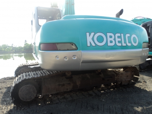 ขายด่วน Kobelco SK200-2 Mark V เก่าญี่ปุ่นยังไม่เคยใช้งานในไทยสภาพดีมาก ๆๆๆ ขายด่วน Kobelco SK200-2 Mark V เก่าญี่ปุ่นยังไม่เคยใช้งานในไทยสภาพดีมาก ๆๆๆ