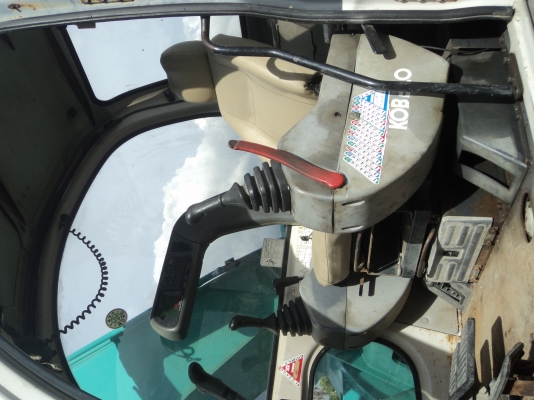 ขายด่วน Kobelco SK200-2 Mark V เก่าญี่ปุ่นยังไม่เคยใช้งานในไทยสภาพดีมาก ๆๆๆ ขายด่วน Kobelco SK200-2 Mark V เก่าญี่ปุ่นยังไม่เคยใช้งานในไทยสภาพดีมาก ๆๆๆ