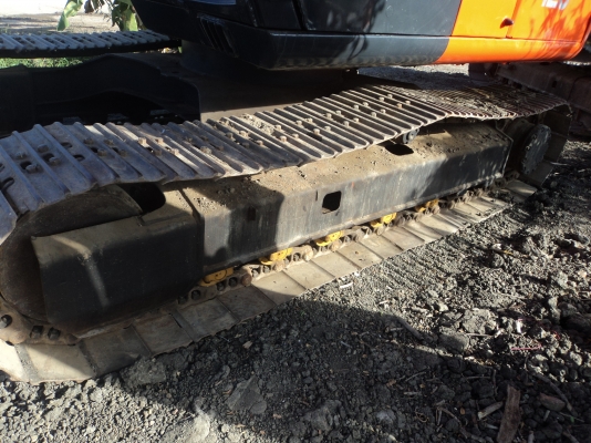 ขายด่วน HITACHI EX 120-2  เก่านอกยังไม่เคยใช้งานในไทย  สภาพสวย เครื่องปั้มดี ไฟฟ้าครบจ้า