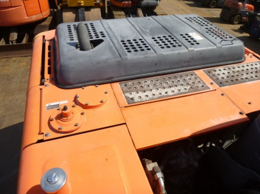 ขายด่วน HITACHI ZX 200-1 นำเข้าเองจากญี่ปุ่นสภาพสวยยังไม่ผ่านการใช้งานในไทย เครื่องปั้มดี ไฟฟ้าครบ ขายด่วน HITACHI ZX 200-1 นำเข้าเองจากญี่ปุ่นสภาพสวยยังไม่ผ่านการใช้งานในไทย เครื่องปั้มดี ไฟฟ้าครบ