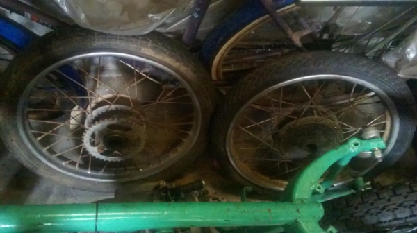 โปรเจ็ก วิง