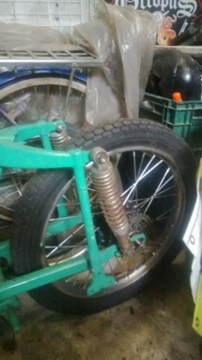 โปรเจ็ก วิง