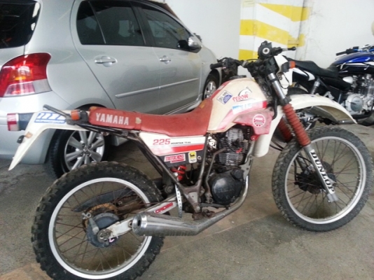 ขายเหมามอไซด์มือสอง  4 คันรวด คุ้มสุด ๆ สนใจโทรเลย !!!!