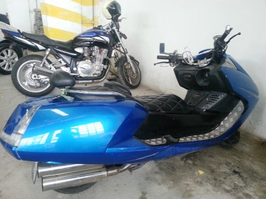 ขายเหมามอไซด์มือสอง  4 คันรวด คุ้มสุด ๆ สนใจโทรเลย !!!!