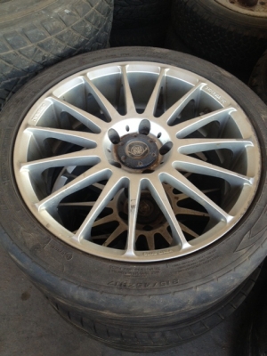 เหลือไม่กี่ชุดเเล้ว ตัดขายล้อ นำเข้าจากญี่ปุ่น ราคาถูกมากๆๆ