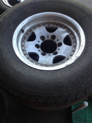 เหลือไม่กี่ชุดเเล้ว ตัดขายล้อ นำเข้าจากญี่ปุ่น ราคาถูกมากๆๆ