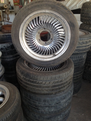 เหลือไม่กี่ชุดเเล้ว ตัดขายล้อ นำเข้าจากญี่ปุ่น ราคาถูกมากๆๆ