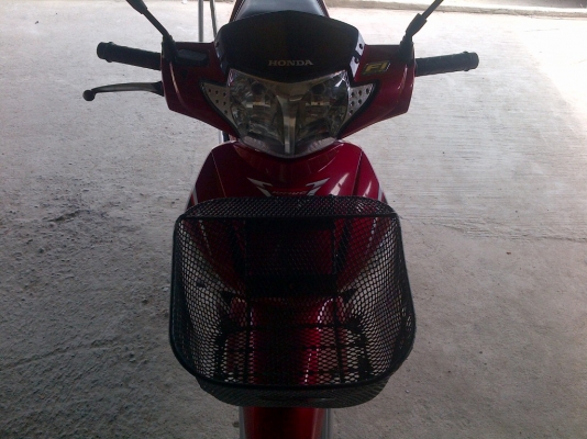 ด่วน!เวฟ125ไอหัวฉีด สต๊าทมือ ปี54 รถเครื่องเดิมแน่นๆ พร้อมใช้ ทะเบียน+เอกสารโอน ภาษีไม่หมด 088-2197709