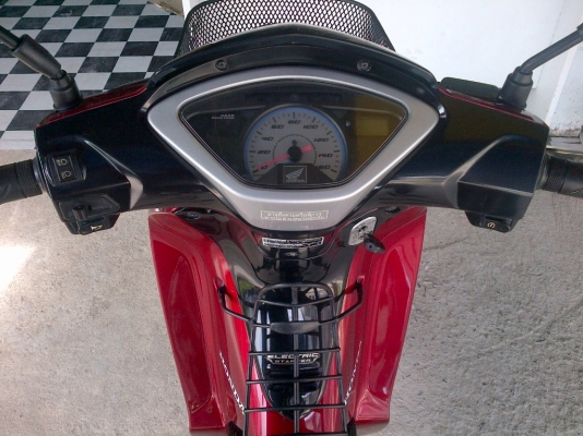 ด่วน!เวฟ125ไอหัวฉีด สต๊าทมือ ปี54 รถเครื่องเดิมแน่นๆ พร้อมใช้ ทะเบียน+เอกสารโอน ภาษีไม่หมด 088-2197709