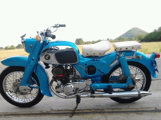 ขาย หมู C 95 สวยสวย เครื่องดี ระบบไฟติดครบ ใช้งานอยู่ ทุกวันครับ