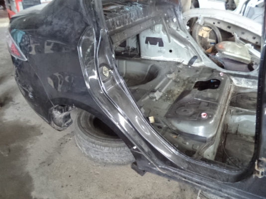 ขายท้ายตัด มาสด้า 2