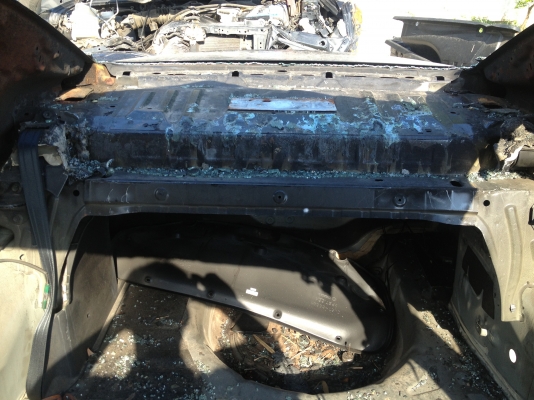 ขายท้ายตัด มาสด้า 2