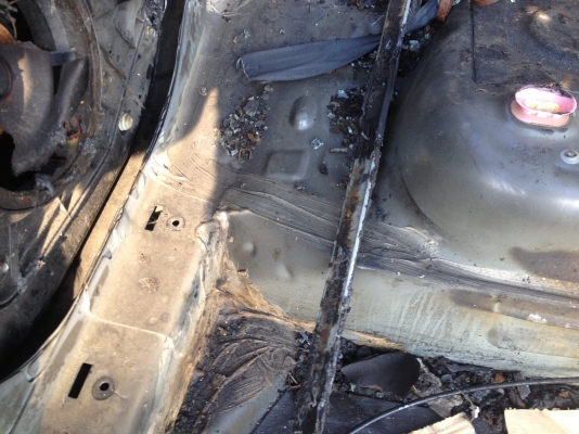 ขายท้ายตัด มาสด้า 2