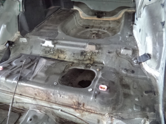 ขายท้ายตัด มาสด้า 2