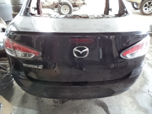 ขายท้ายตัด มาสด้า 2