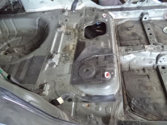 ขายท้ายตัด มาสด้า 2