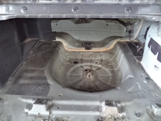 ขายท้ายตัด มาสด้า 2