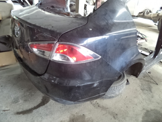 ขายท้ายตัด มาสด้า 2