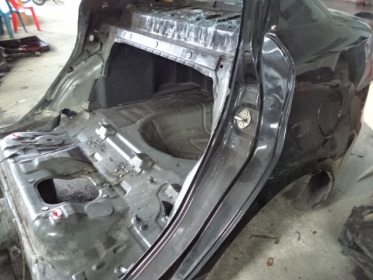 ขายท้ายตัด มาสด้า 2