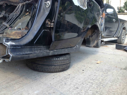 ขายท้ายตัด มาสด้า 2