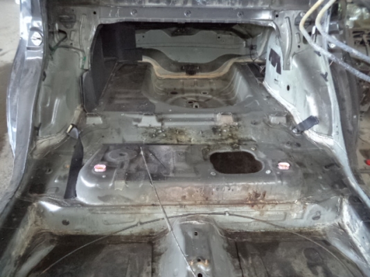 ขายท้ายตัด มาสด้า 2