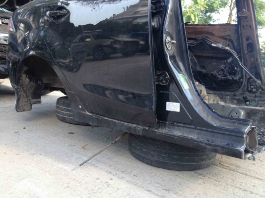 ขายท้ายตัด มาสด้า 2