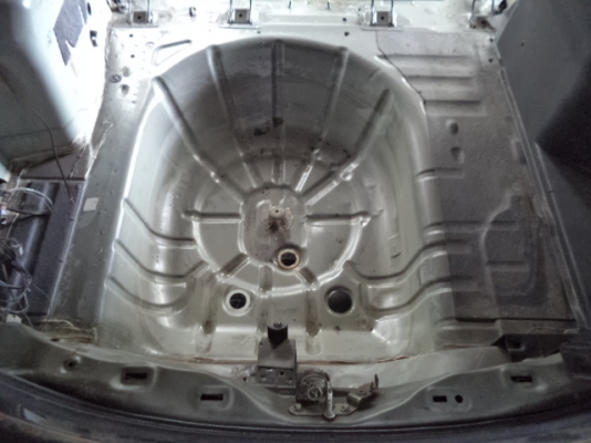 ขายท้ายตัด มาสด้า 2