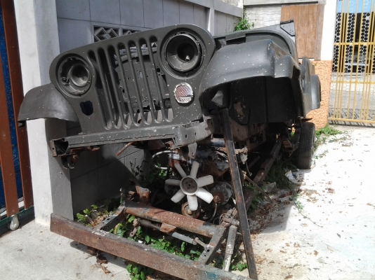 ขายบอดี้แชชชี จิ๊ป หน้ากบ มีครบ อยากได้อะไรบอกมา โทรมาคุยเลยครับ