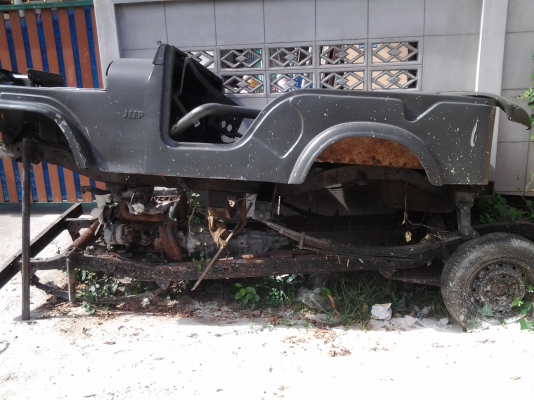 ขายบอดี้แชชชี จิ๊ป หน้ากบ มีครบ อยากได้อะไรบอกมา โทรมาคุยเลยครับ