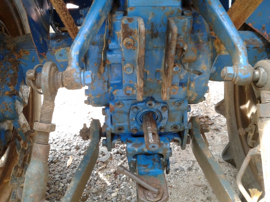 ขายรถไถkubota L2202    เพลาเดียว 22แรง เครื่องดีไม่ต้องเผาหัว เกียร์ดี