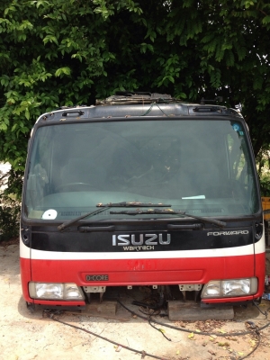 ขายด่วน หัวรถบรรทุก