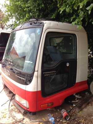 ขายด่วน หัวรถบรรทุก