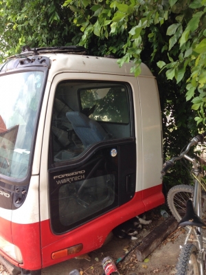 ขายด่วน หัวรถบรรทุก