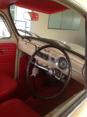 ขายรถเต่า Volkswagen ตาหวานปี66