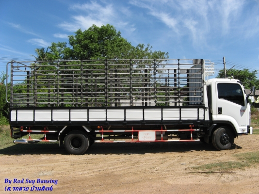 ขาย 6ล้อ อีซูซุ FRR 210 แรง ยาว 6.50 ปี 2010 สภาพสวยเดิมเครื่องดี พร้อมใช้งาน ชมก่อนได้ครับ สนใจติดต่อ 081-9425443 ขาย 6ล้อ อีซูซุ FRR 210 แรง ยาว 6.50 ปี 2010 สภาพสวยเดิมเครื่องดี พร้อมใช้งาน ชมก่อนได้ครับ สนใจติดต่อ 081-9425443