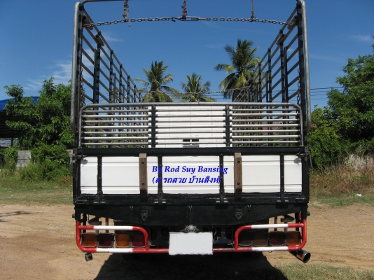 ขาย 6ล้อ อีซูซุ FRR 210 แรง ยาว 6.50 ปี 2010 สภาพสวยเดิมเครื่องดี พร้อมใช้งาน ชมก่อนได้ครับ สนใจติดต่อ 081-9425443 ขาย 6ล้อ อีซูซุ FRR 210 แรง ยาว 6.50 ปี 2010 สภาพสวยเดิมเครื่องดี พร้อมใช้งาน ชมก่อนได้ครับ สนใจติดต่อ 081-9425443