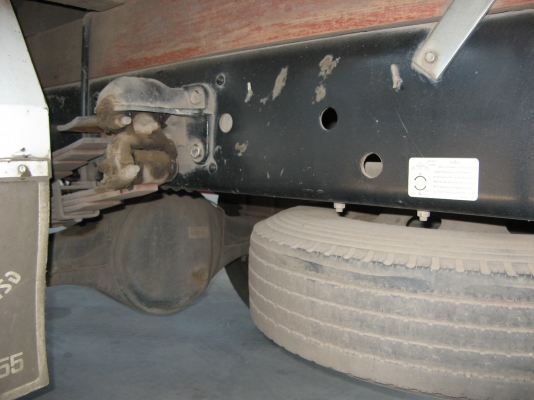 ขาย 6ล้อ อีซูซุ FRR 210 แรง ยาว 6.50 ปี 2010 สภาพสวยเดิมเครื่องดี พร้อมใช้งาน ชมก่อนได้ครับ สนใจติดต่อ 081-9425443 ขาย 6ล้อ อีซูซุ FRR 210 แรง ยาว 6.50 ปี 2010 สภาพสวยเดิมเครื่องดี พร้อมใช้งาน ชมก่อนได้ครับ สนใจติดต่อ 081-9425443