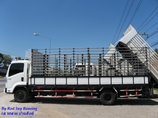 ขาย 6ล้อ อีซูซุ FRR 210 แรง ยาว 6.50 ปี 2010 สภาพสวยเดิมเครื่องดี พร้อมใช้งาน ชมก่อนได้ครับ สนใจติดต่อ 081-9425443 ขาย 6ล้อ อีซูซุ FRR 210 แรง ยาว 6.50 ปี 2010 สภาพสวยเดิมเครื่องดี พร้อมใช้งาน ชมก่อนได้ครับ สนใจติดต่อ 081-9425443