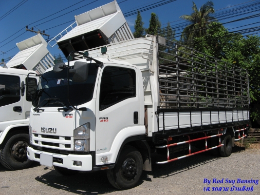 ขาย 6ล้อ อีซูซุ FRR 210 แรง ยาว 6.50 ปี 2010 สภาพสวยเดิมเครื่องดี พร้อมใช้งาน ชมก่อนได้ครับ สนใจติดต่อ 081-9425443 ขาย 6ล้อ อีซูซุ FRR 210 แรง ยาว 6.50 ปี 2010 สภาพสวยเดิมเครื่องดี พร้อมใช้งาน ชมก่อนได้ครับ สนใจติดต่อ 081-9425443