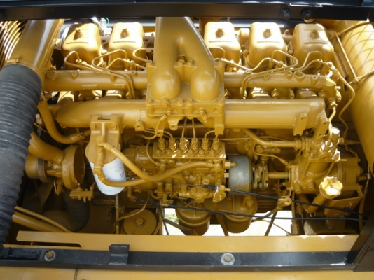 โปรโมชั่นลดสุดพิเศษ!!! รถขุด Caterpillar EL300-4SF-00306 ช่วงล่างเนี๊ยบ พร้อมลุยงานหนัก ราคาเพียง 1.7 ล้าน