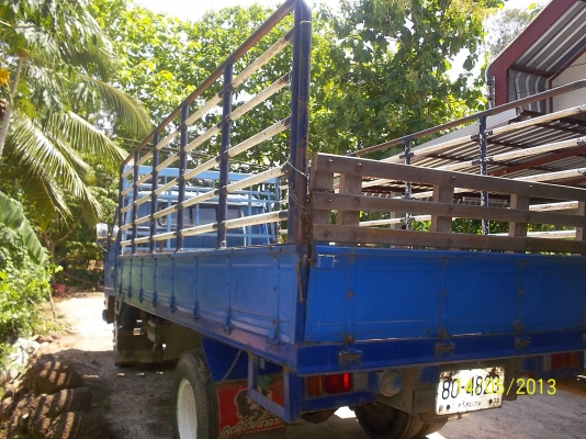 ขายมิตซูบิชิ  แคนเตอร์